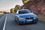BMW 420d Coupe M Sport 2017 года (ZA)